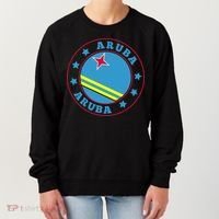 Aruba Women's Sweatshirt thumb 0