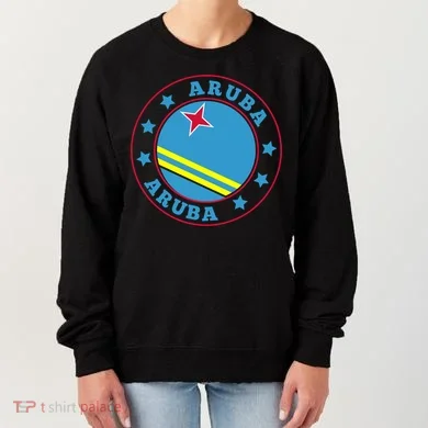 Aruba Women's Sweatshirt