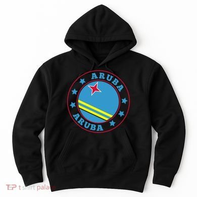 Aruba Hoodie