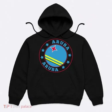 Aruba Hoodie