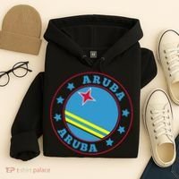Aruba Hoodie thumb 4
