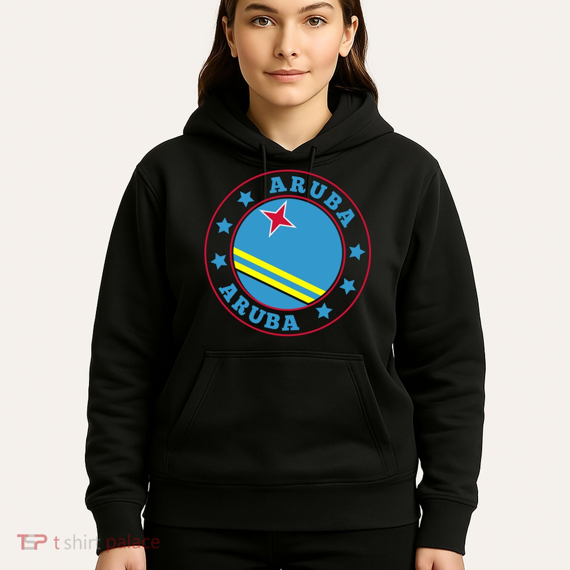 Aruba Hoodie