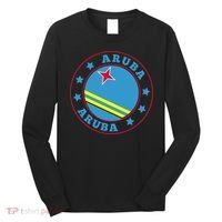 Aruba Long Sleeve Shirt thumb 0