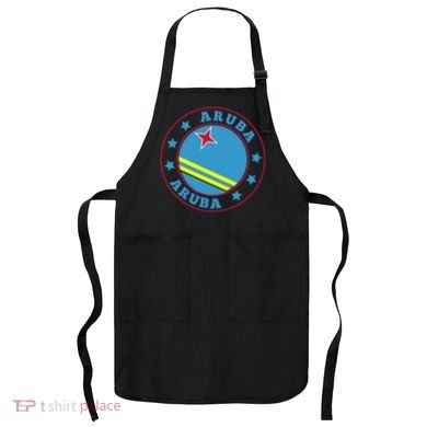 Aruba Apron