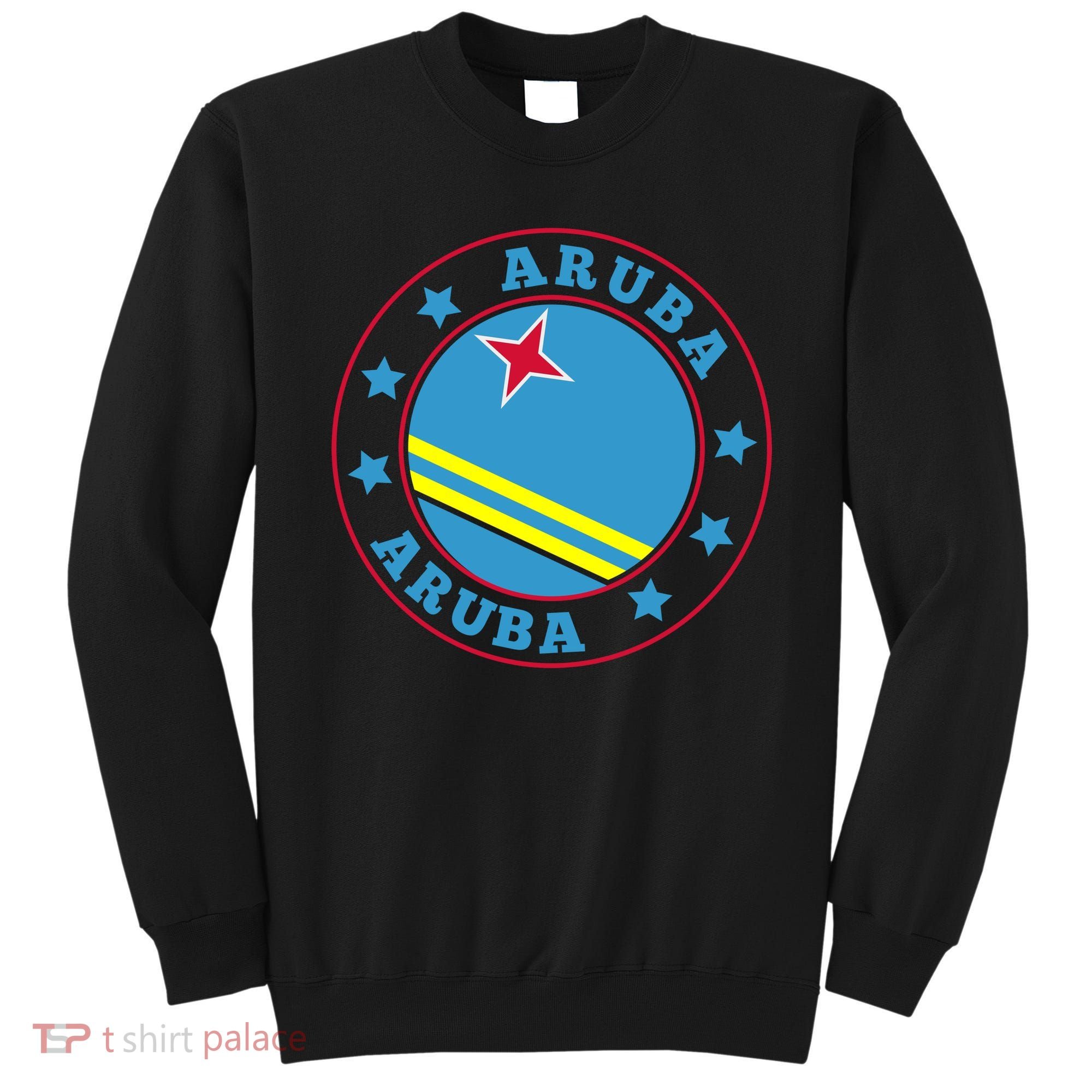 Aruba Sweatshirt