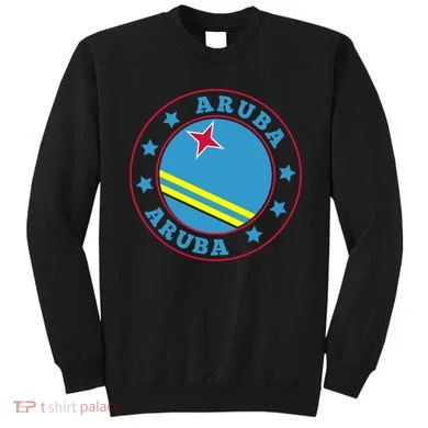 Aruba Sweatshirt