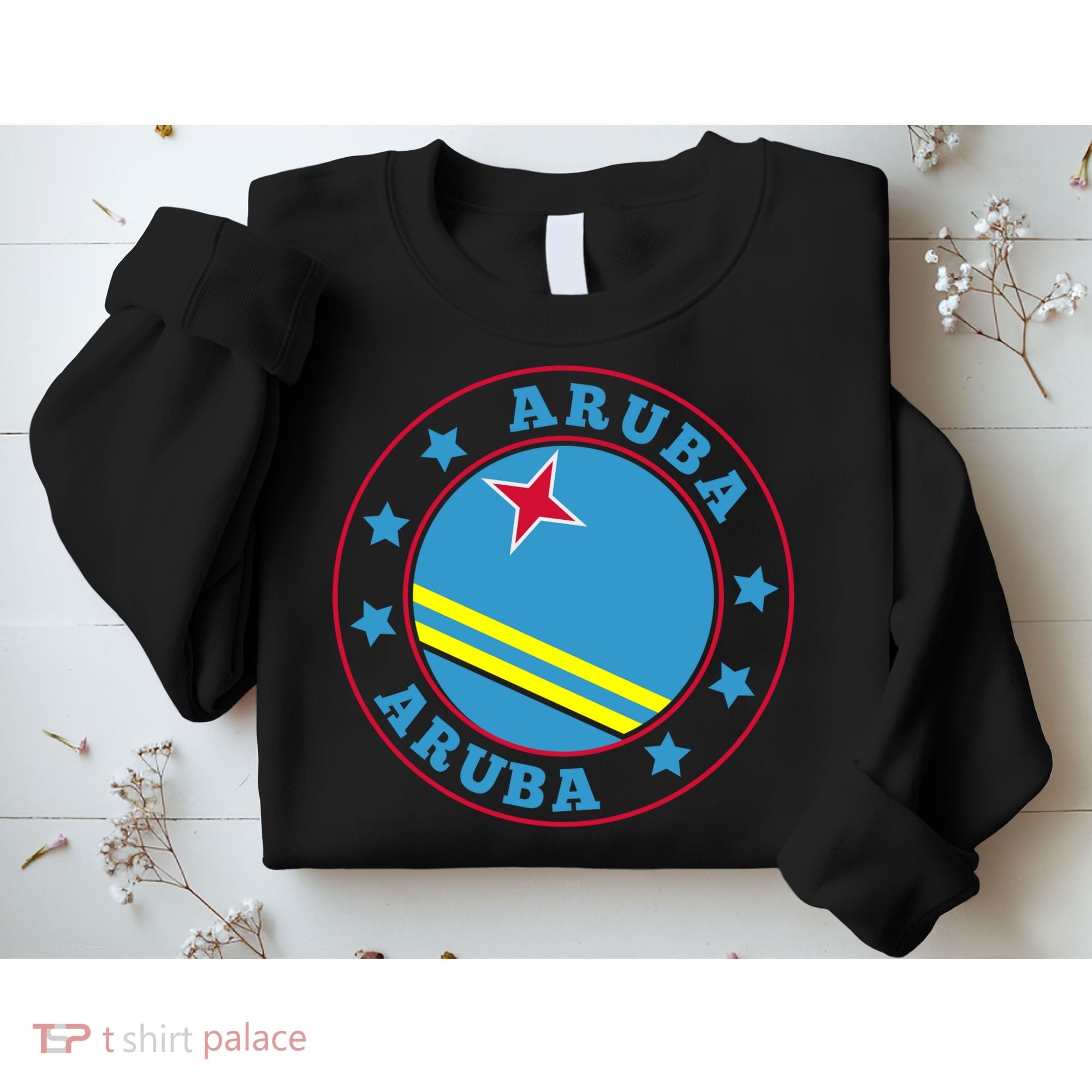 Aruba Sweatshirt
