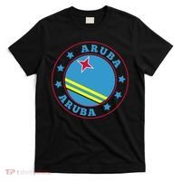 Aruba T-Shirt thumb 0