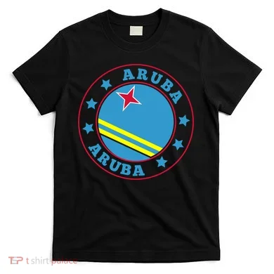 Aruba T-Shirt