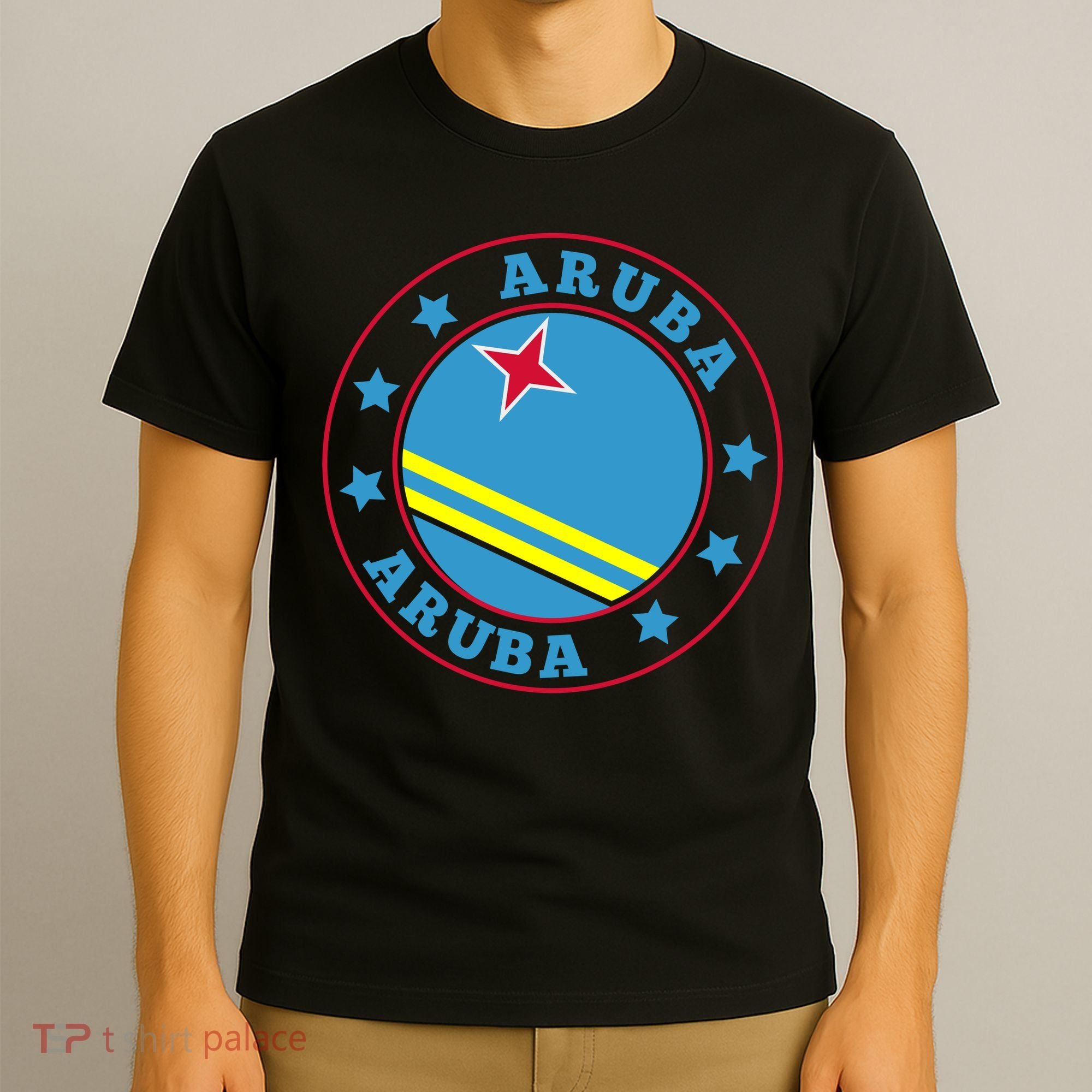 Aruba T-Shirt