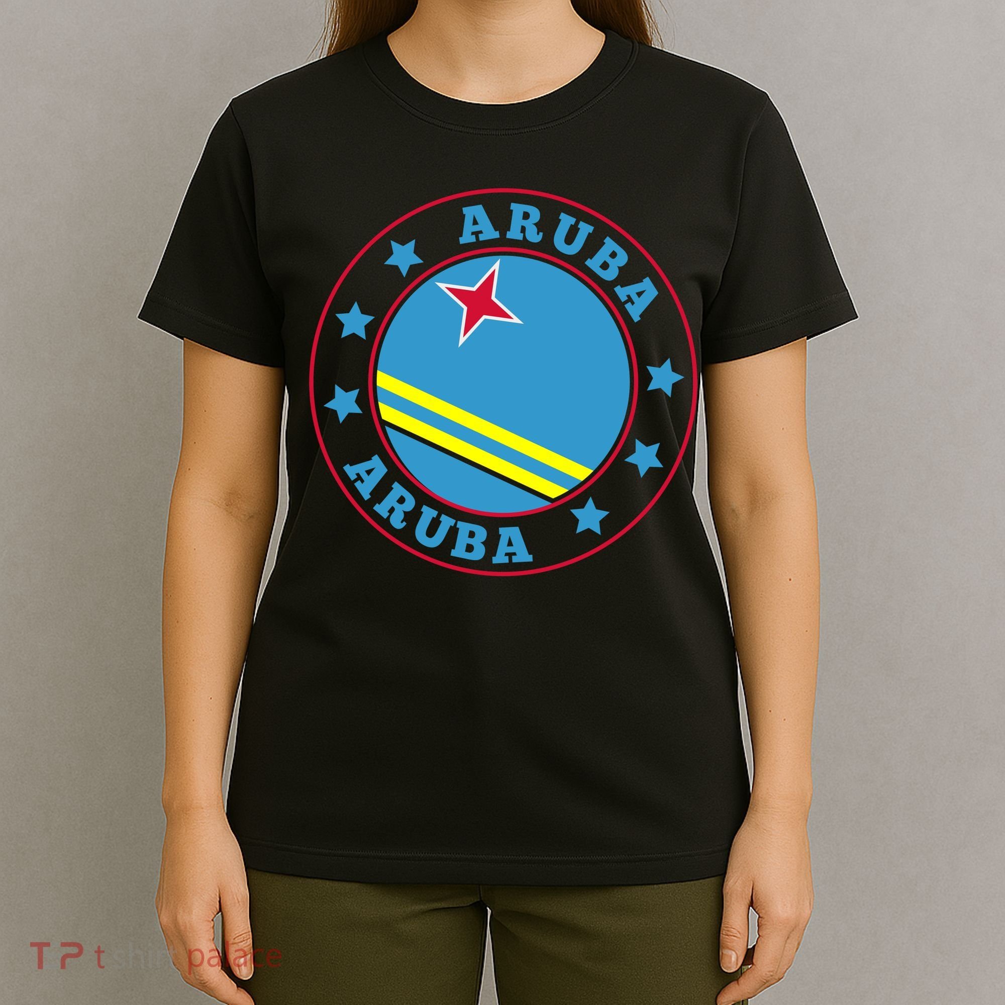 Aruba T-Shirt