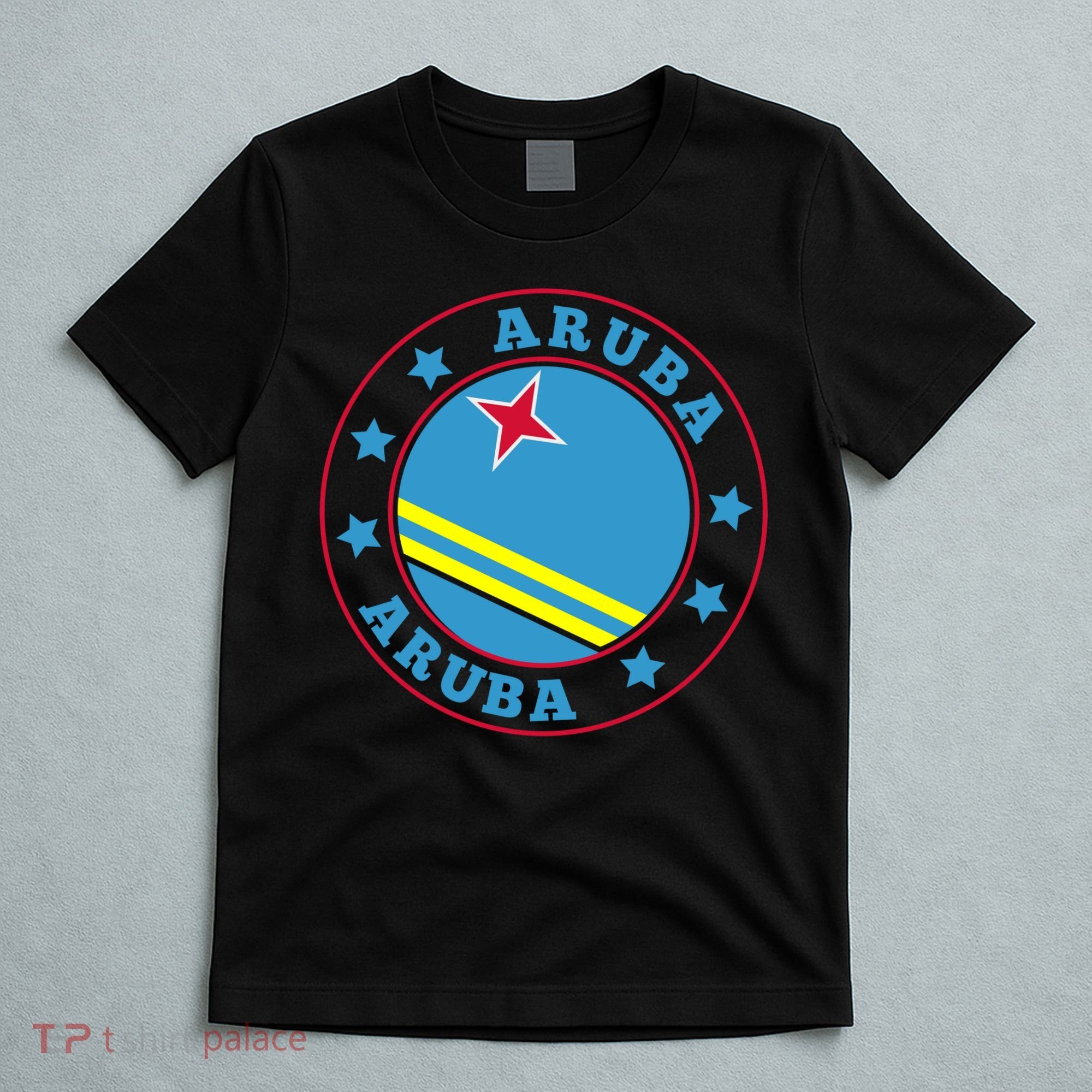 Aruba T-Shirt