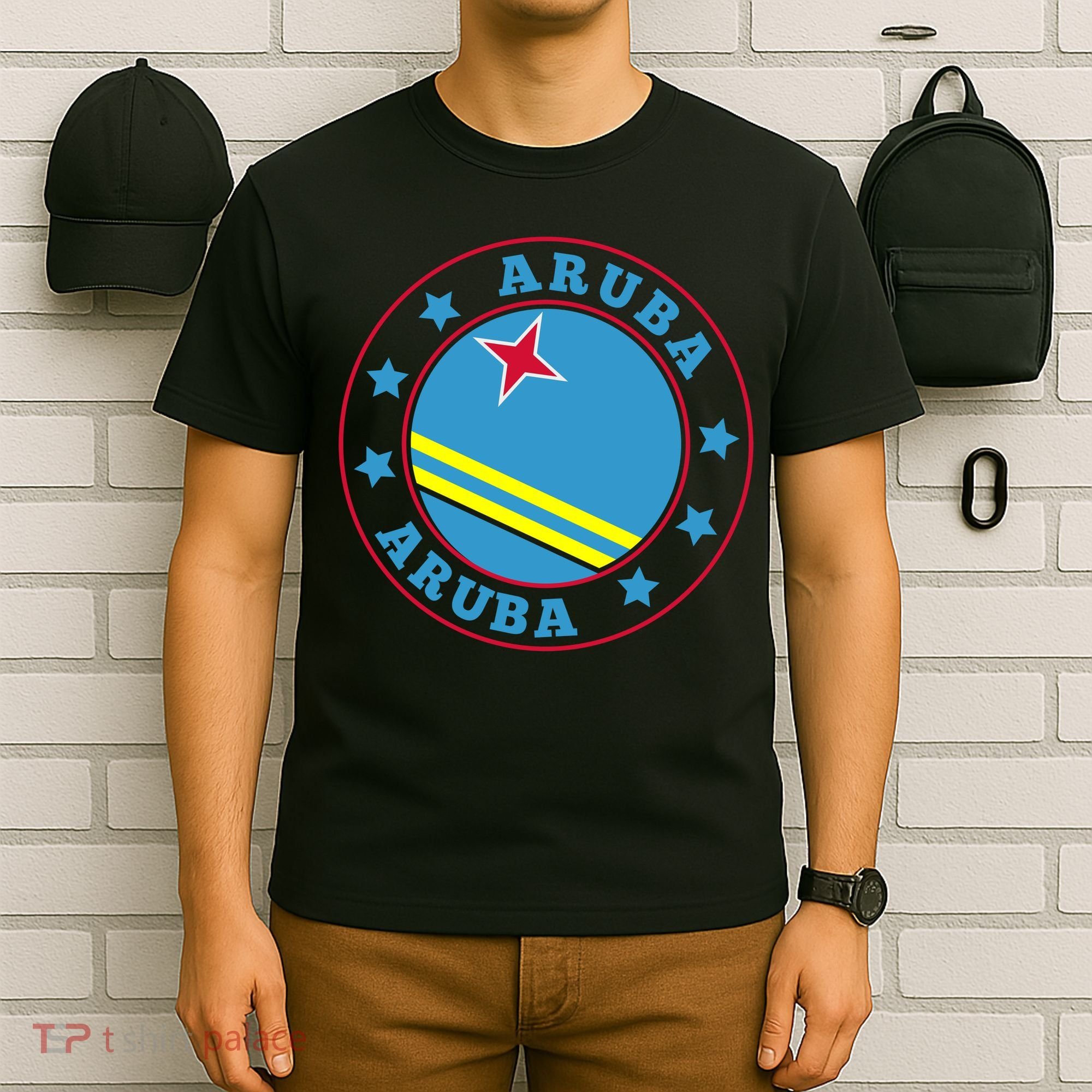 Aruba T-Shirt