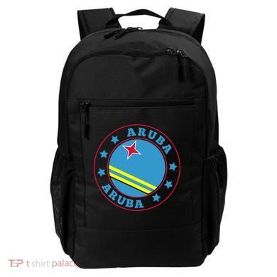 Aruba Backpack