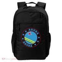 Aruba Backpack thumb 0