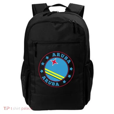 Aruba Backpack