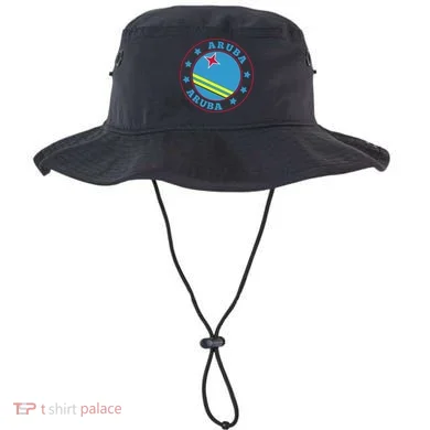 Aruba Bucket Hat