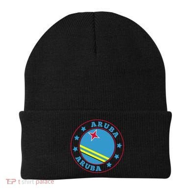 Aruba Beanie