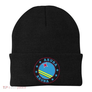 Aruba Beanie