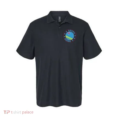 Aruba Polo