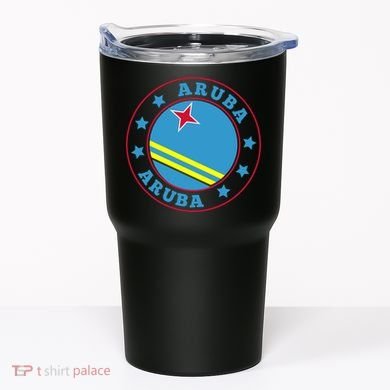 Aruba Tumbler