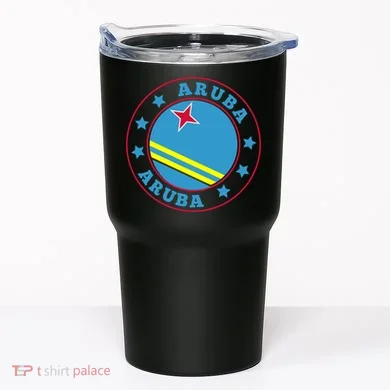 Aruba Tumbler