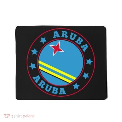 Aruba Mousepad