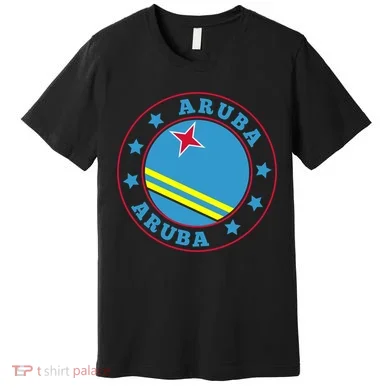Aruba Premium T-Shirt