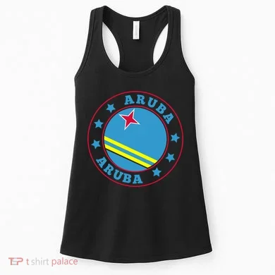 Aruba Women's Tank Top