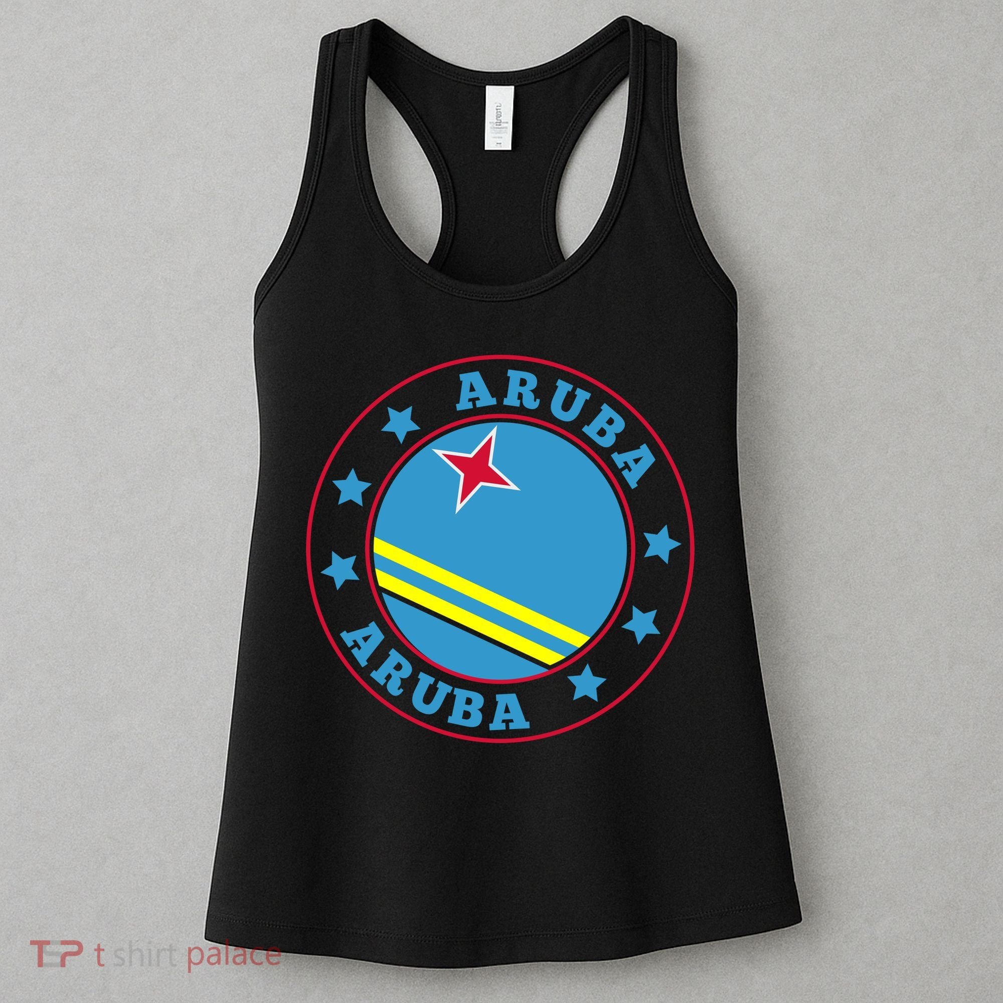 Aruba Women's Tank Top