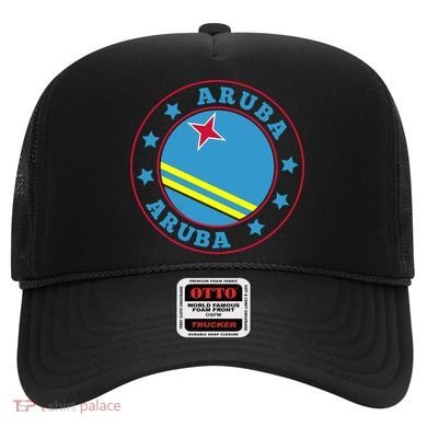 Aruba Hat