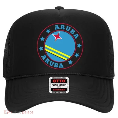 Aruba Hat