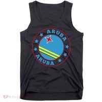 Aruba Tank Top thumb 0