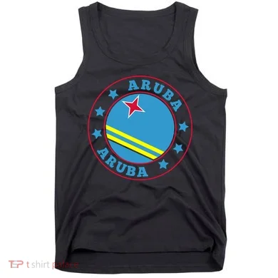 Aruba Tank Top