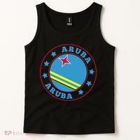 Aruba Tank Top thumb 2