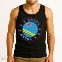 Aruba Tank Top thumb 3