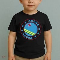 Aruba Toddler T-Shirt thumb 2