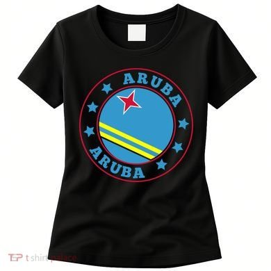 Aruba Women's T-Shirt