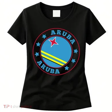 Aruba Women's T-Shirt