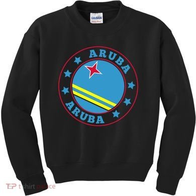 Aruba Kids Sweatshirt