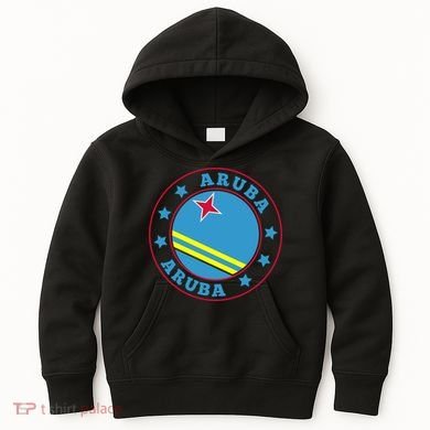 Aruba Kids Hoodie