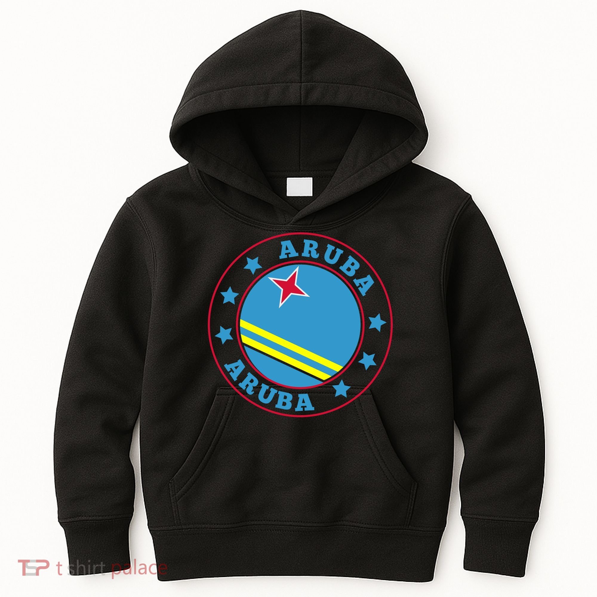 Aruba Kids Hoodie
