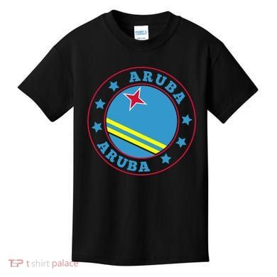 Aruba Kids T-Shirt