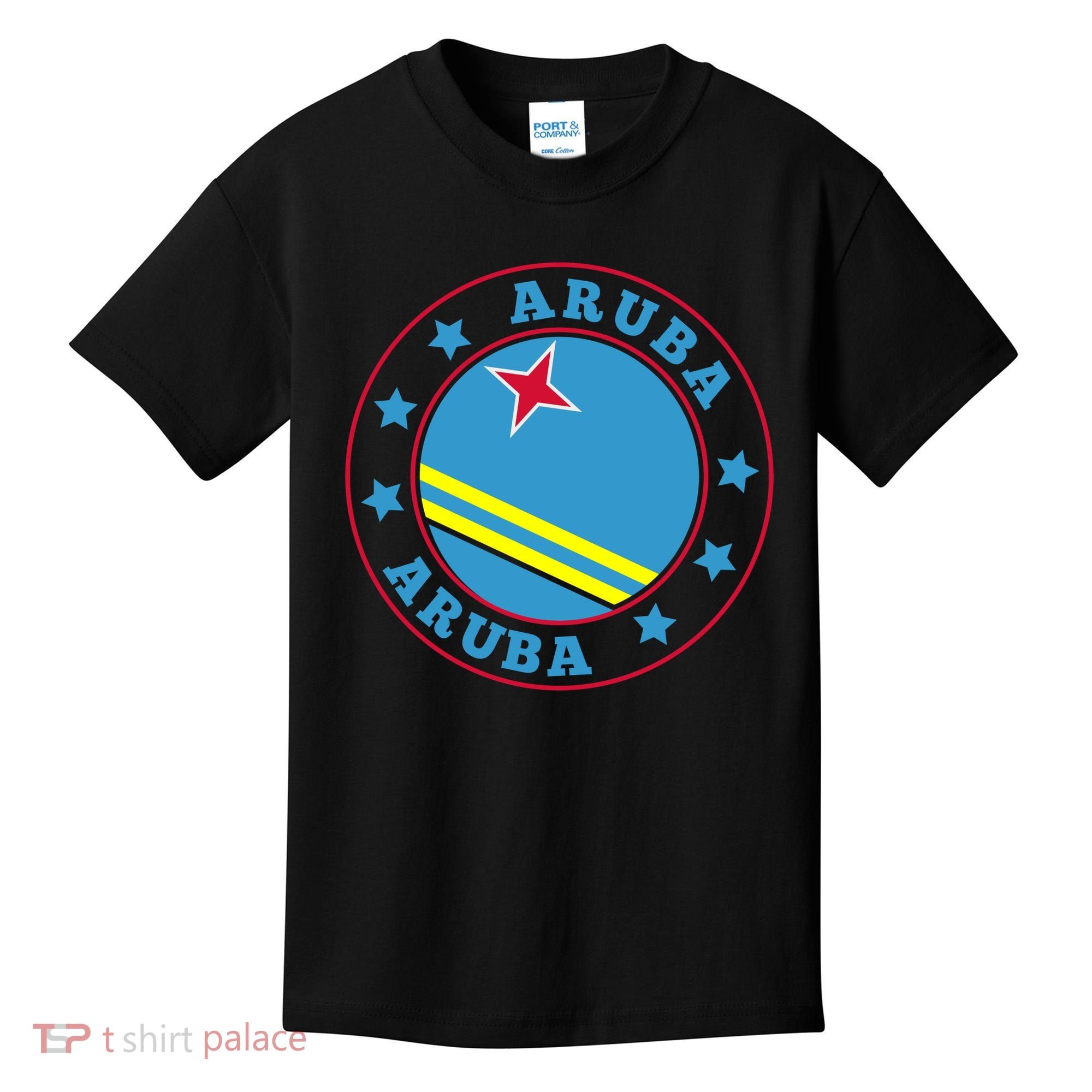 Aruba Kids T-Shirt