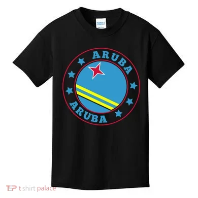 Aruba Kids T-Shirt