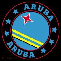 Aruba Tote Bag thumb 4