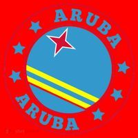 Aruba Santa Hat thumb 1