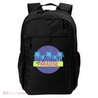 Aruba Paradise Backpack thumb 0