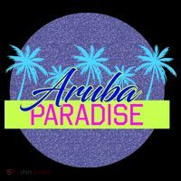 Aruba Paradise Bucket Hat thumb 4