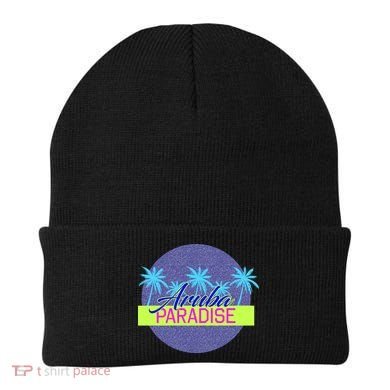 Aruba Paradise Beanie